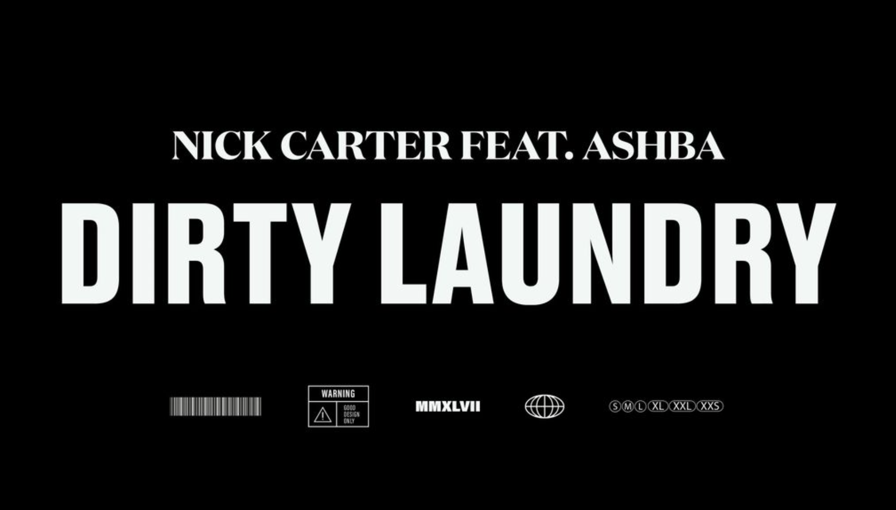 DIRTY LAUNDRY